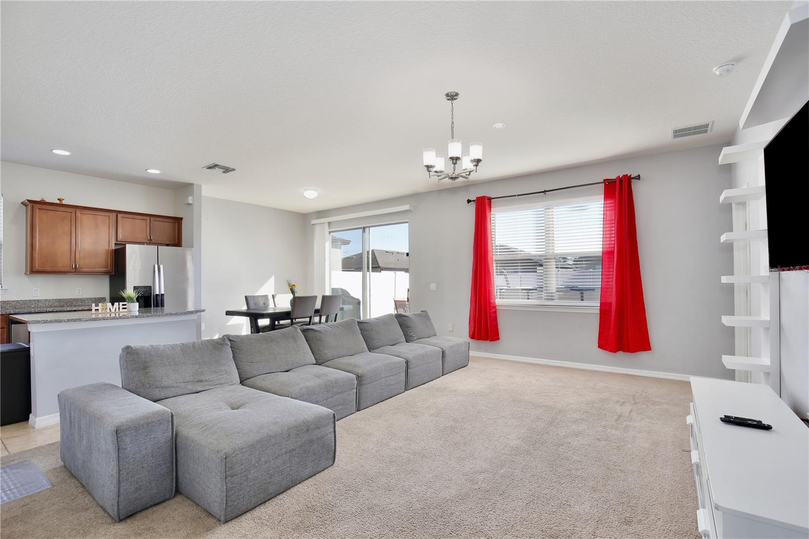 8835 CONWAY RD, POLK CITY, FL, 33868