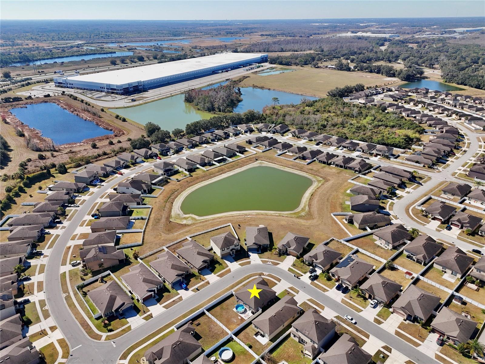 8835 CONWAY RD, POLK CITY, FL, 33868