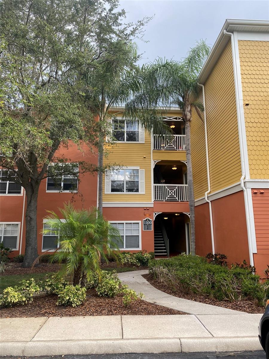 4207 S DALE MABRY HWY #11305, TAMPA, FL, 33611