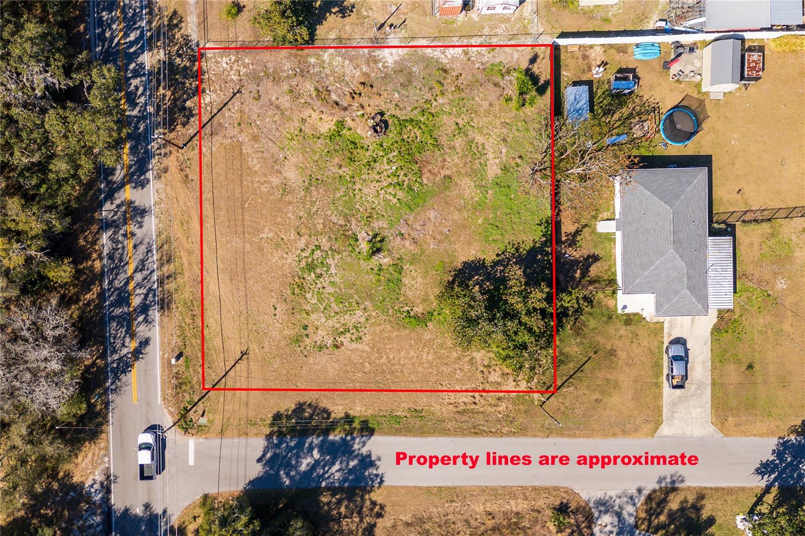 6104 POLK AVE NW, LAKELAND, FL, 33810