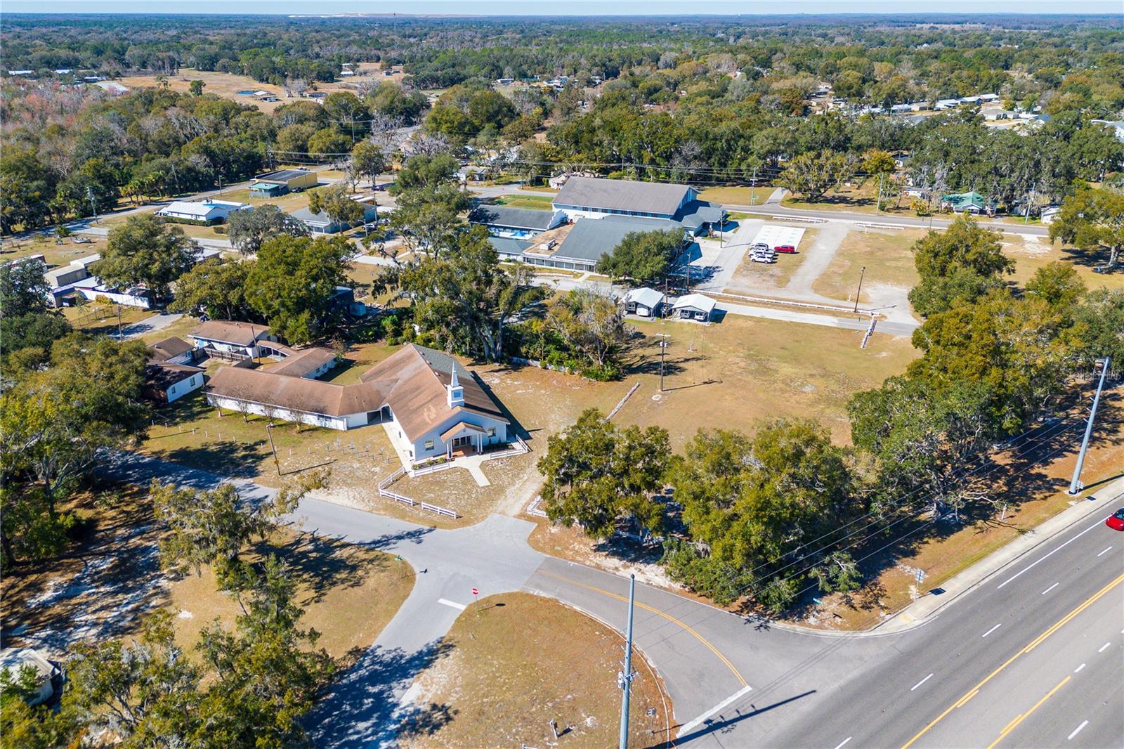 6104 POLK AVE NW, LAKELAND, FL, 33810