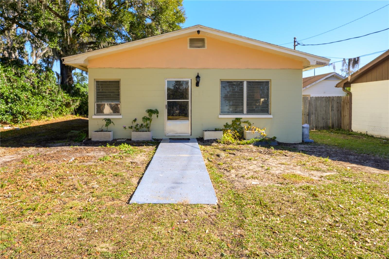 6104 POLK AVE NW, LAKELAND, FL, 33810