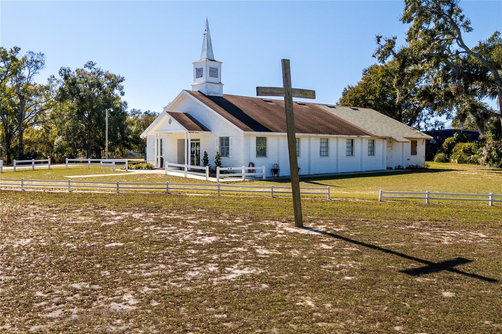 6104 POLK AVE NW, LAKELAND, FL, 33810