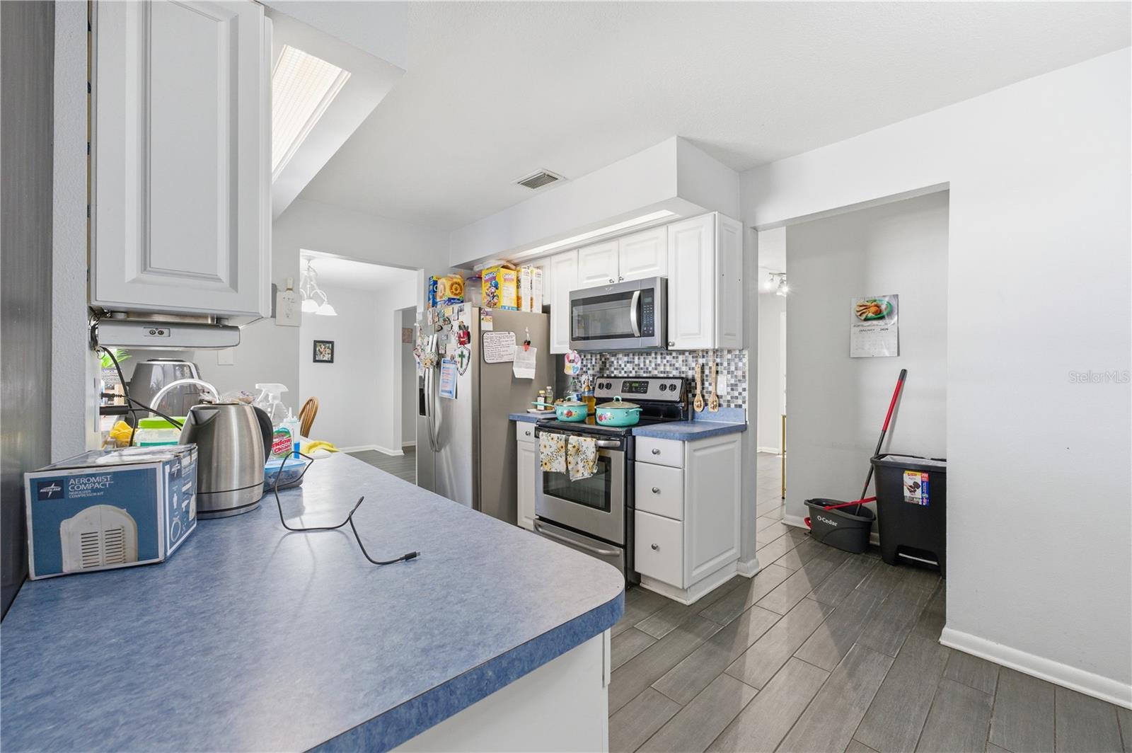 6104 POLK AVE NW, LAKELAND, FL, 33810