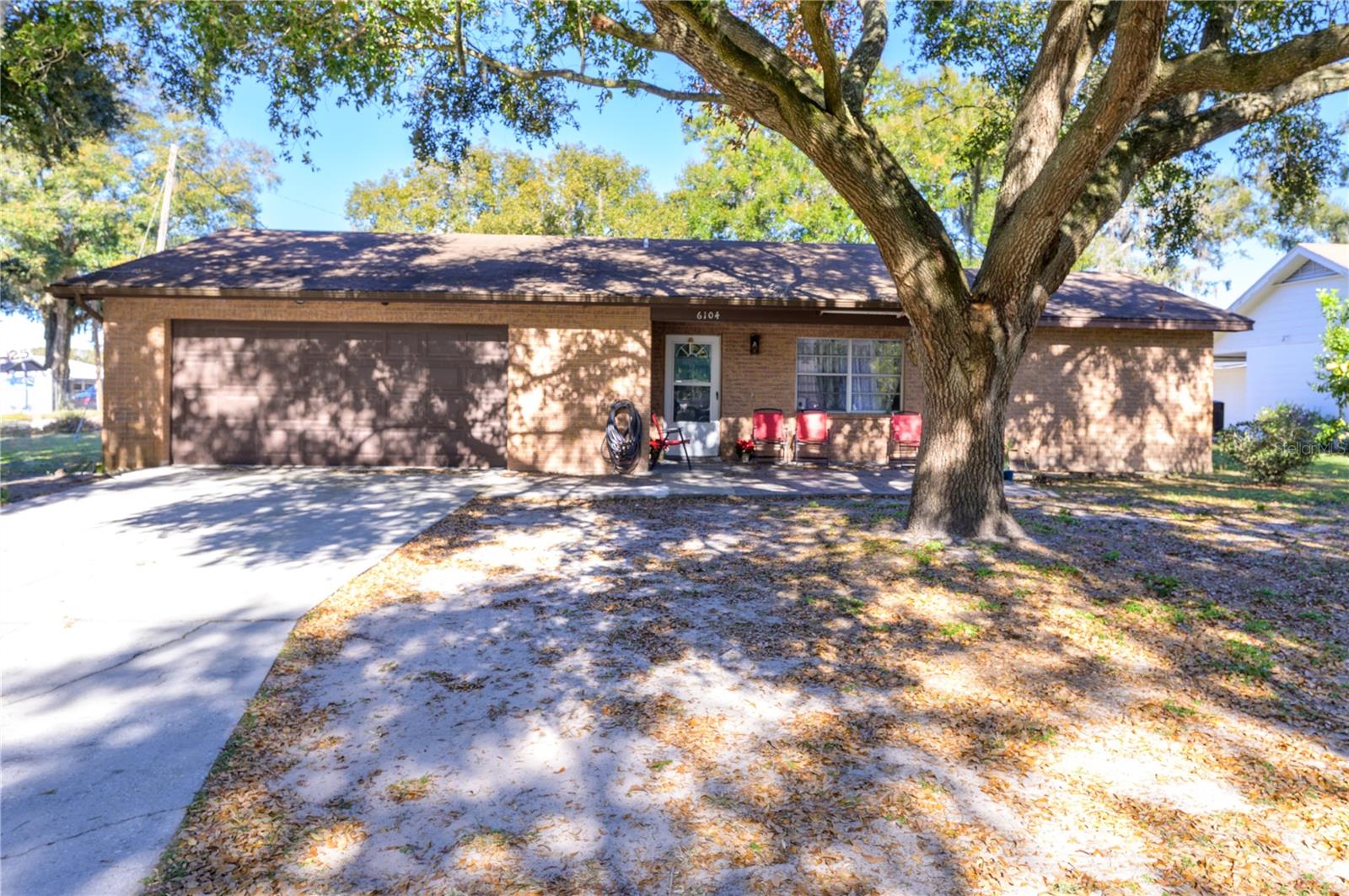 6104 POLK AVE NW, LAKELAND, FL, 33810