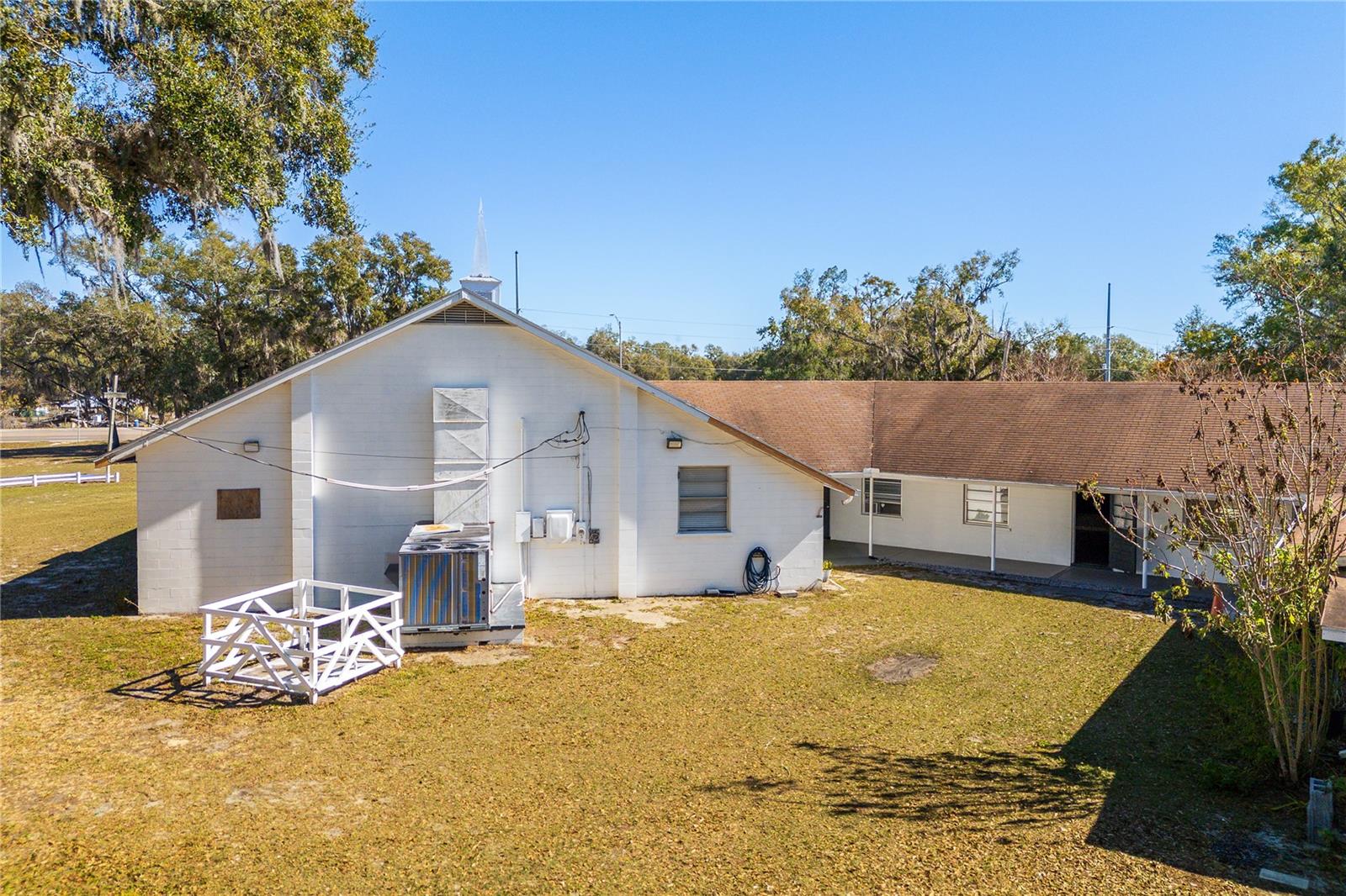 6104 POLK AVE NW, LAKELAND, FL, 33810