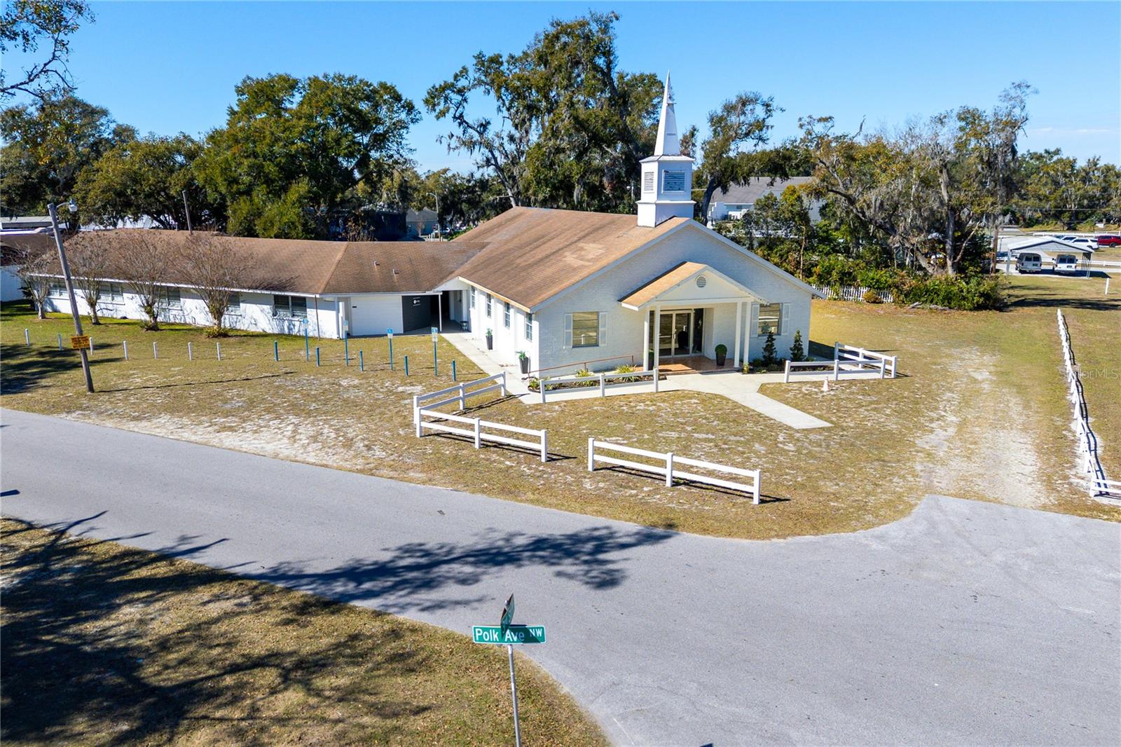 6104 POLK AVE NW, LAKELAND, FL, 33810