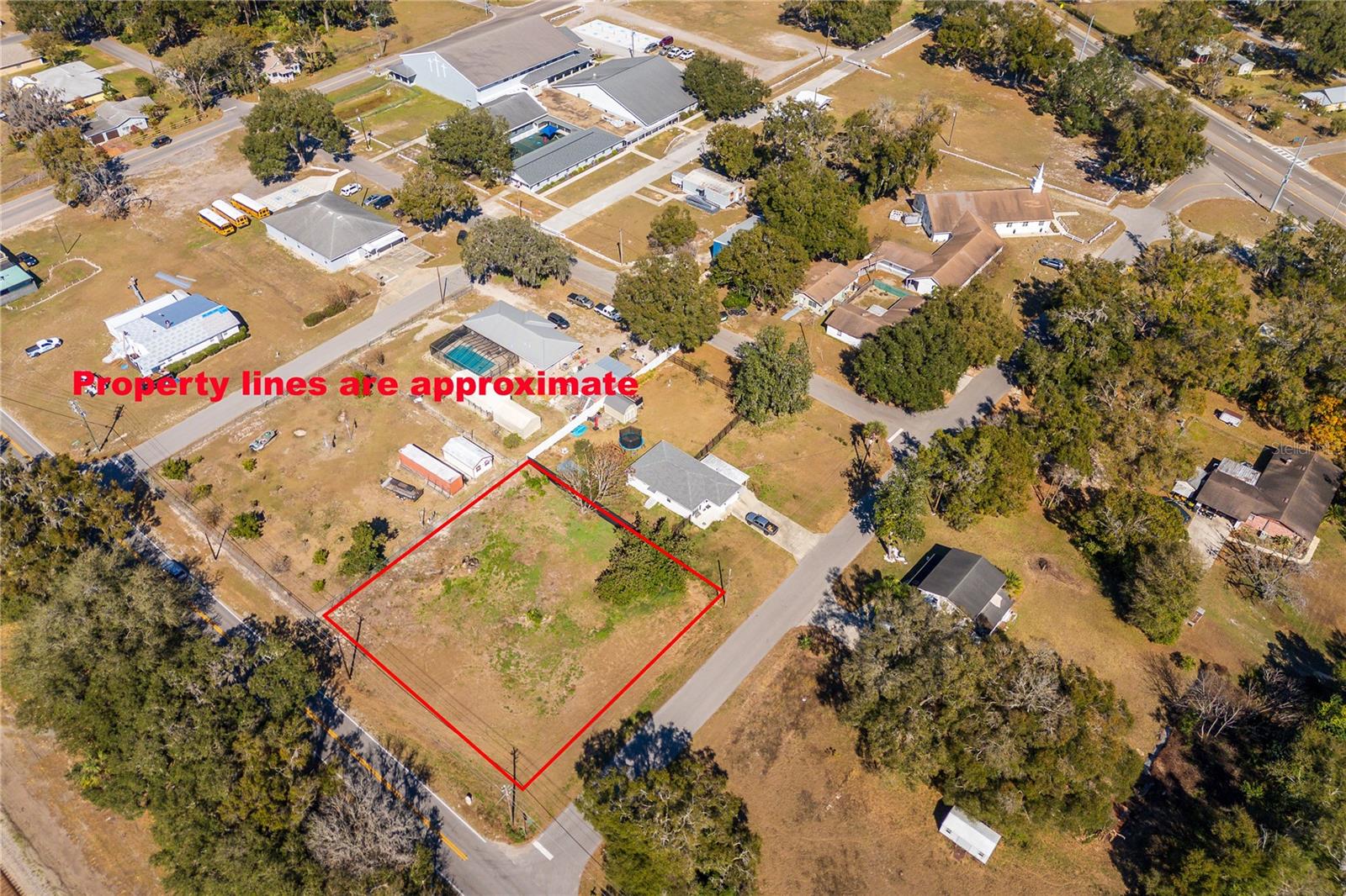 6104 POLK AVE NW, LAKELAND, FL, 33810