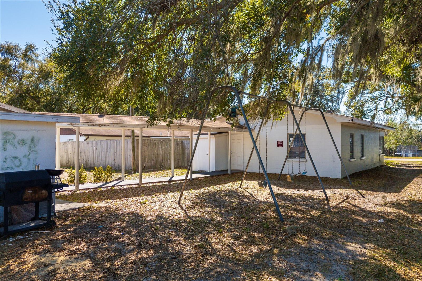 6104 POLK AVE NW, LAKELAND, FL, 33810