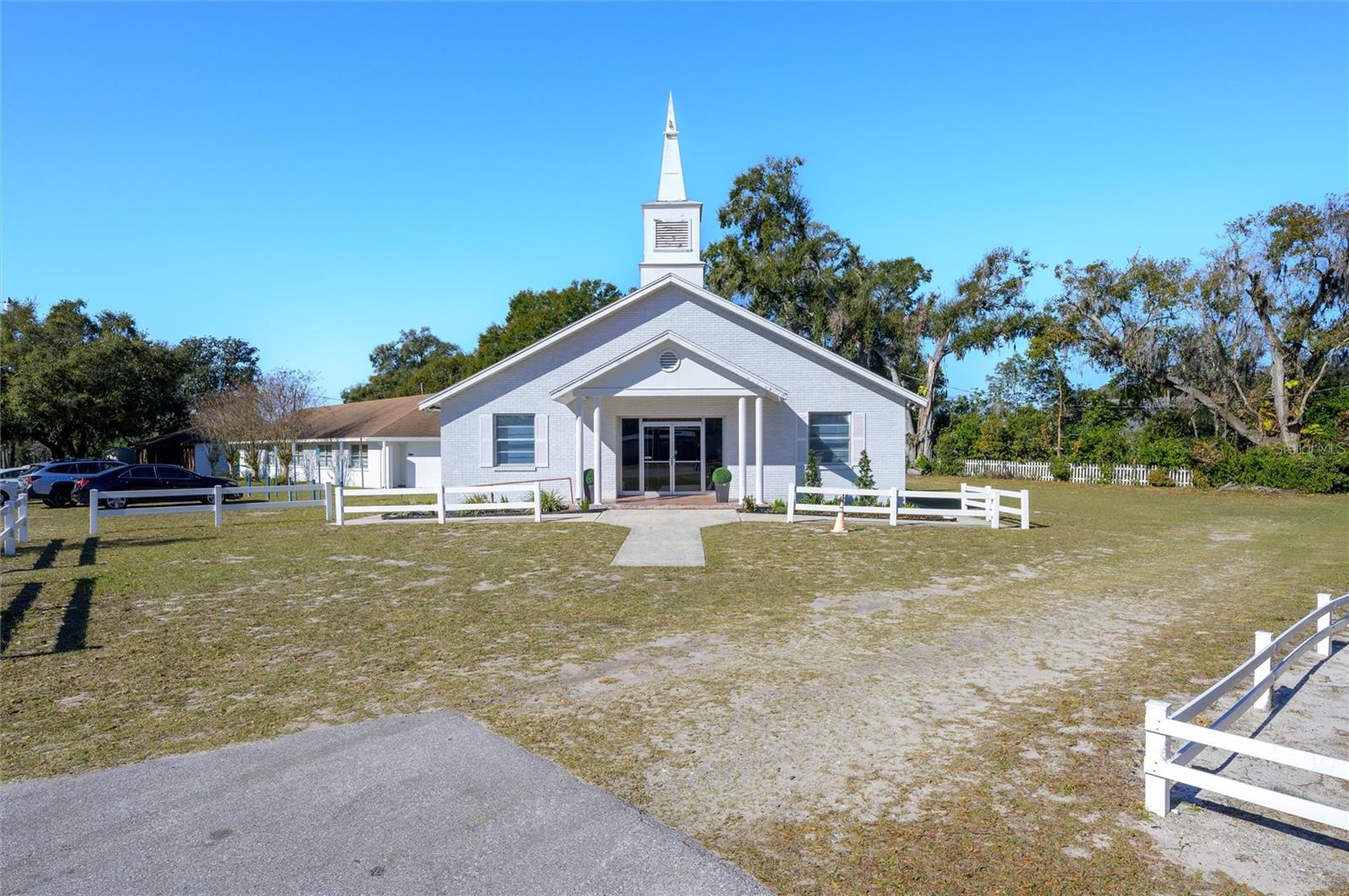 6104 POLK AVE NW, LAKELAND, FL, 33810