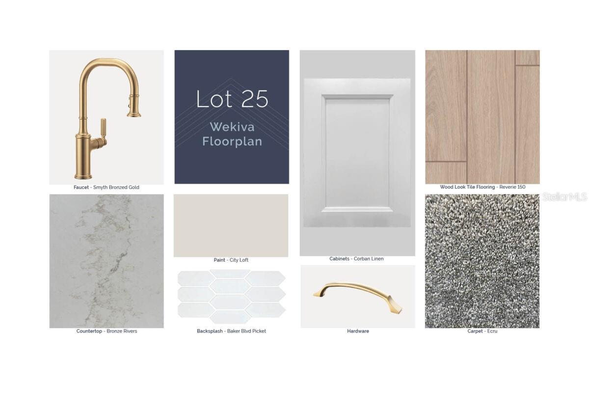 5336 CENTER LAKE RANCH BLVD, ST CLOUD, FL, 34771