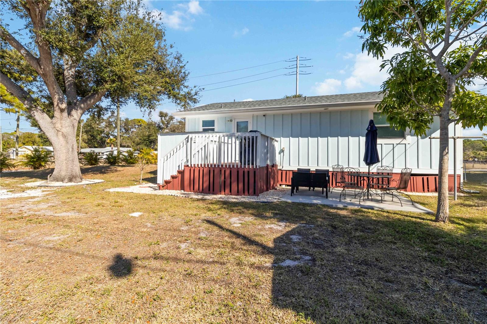 603 CHURCH ST, NOKOMIS, FL, 34275