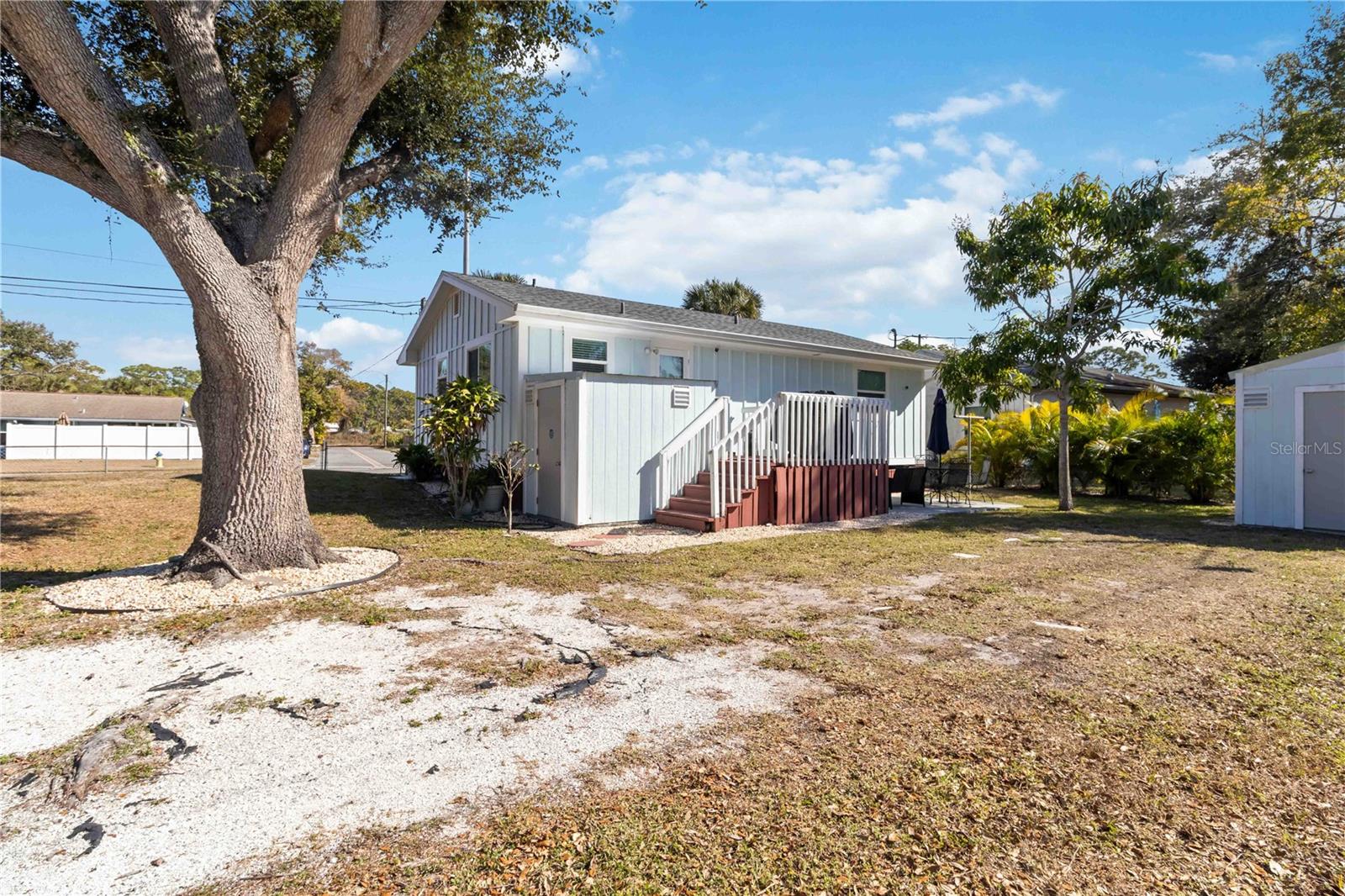 603 CHURCH ST, NOKOMIS, FL, 34275
