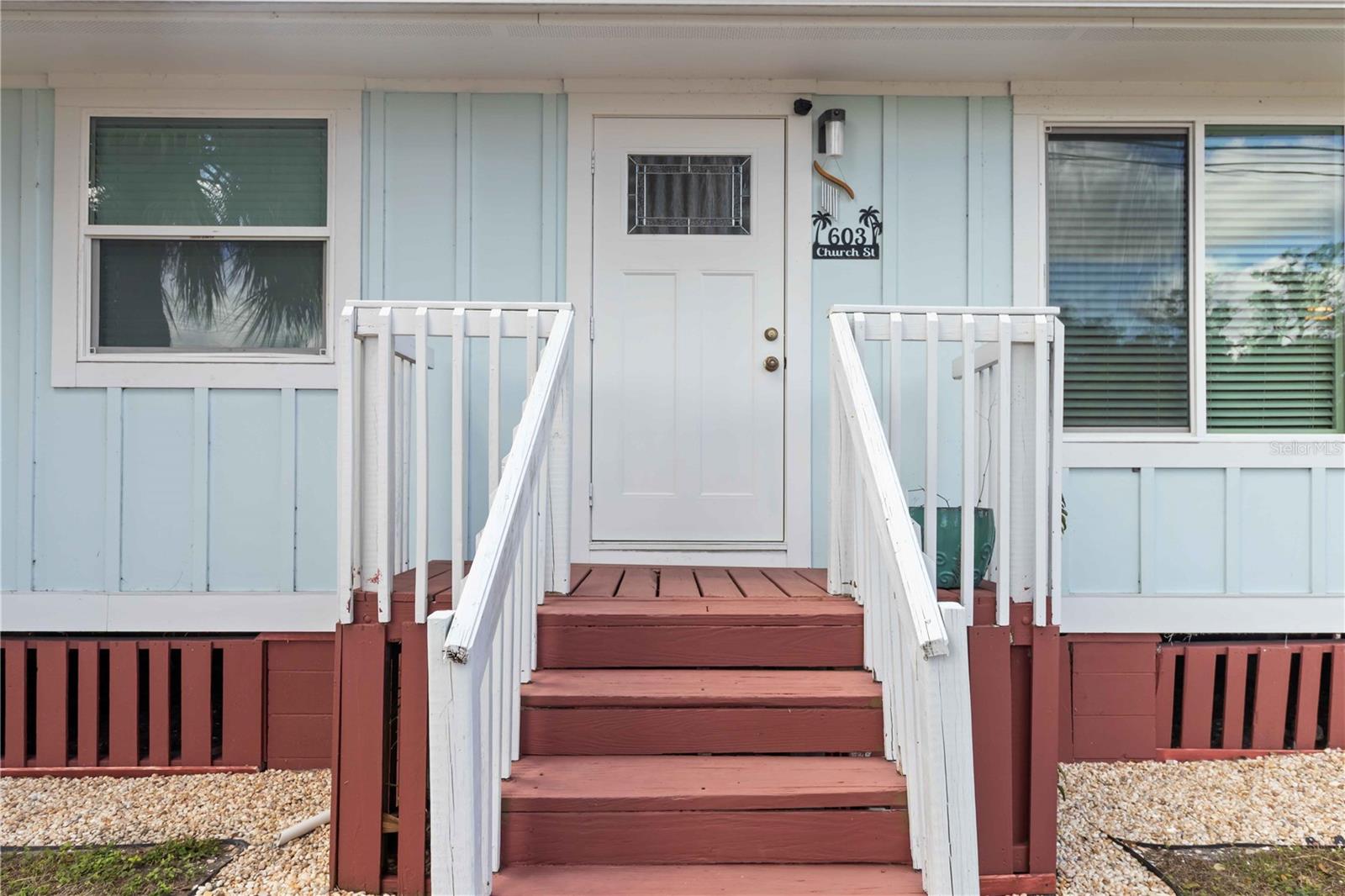 603 CHURCH ST, NOKOMIS, FL, 34275