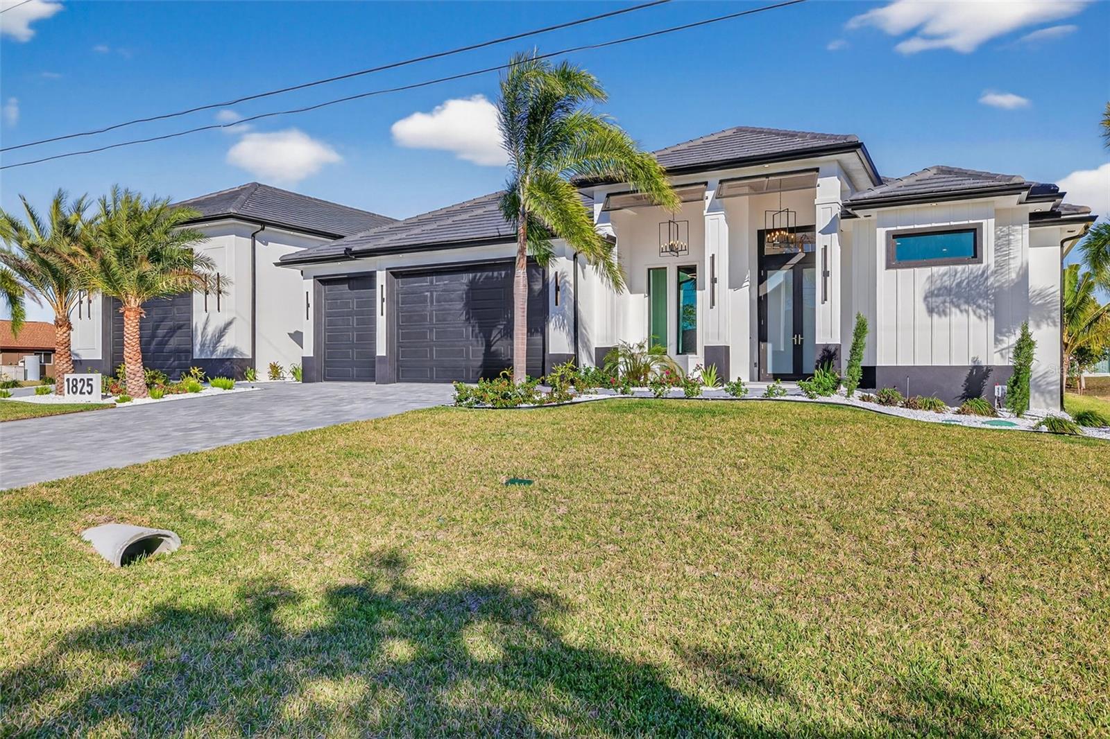 1825 NW 37TH AVE, CAPE CORAL, FL, 33993