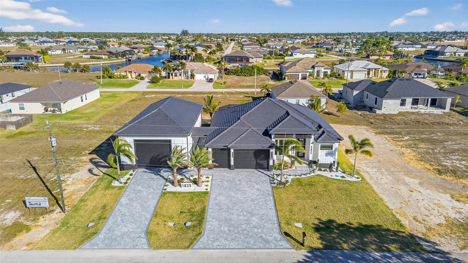 1825 NW 37TH AVE, CAPE CORAL, FL, 33993