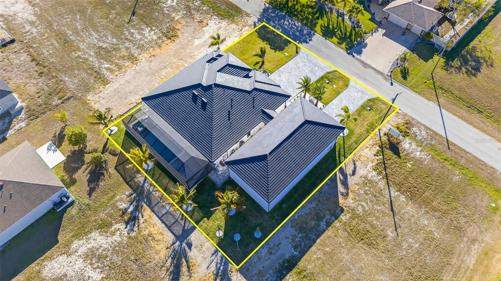 1825 NW 37TH AVE, CAPE CORAL, FL, 33993