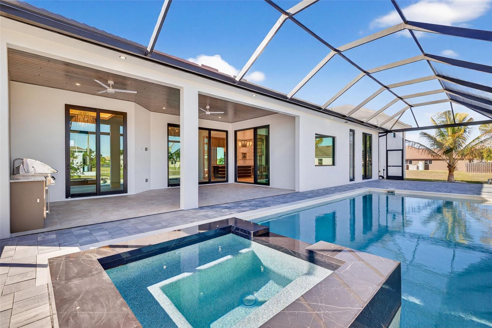 1825 NW 37TH AVE, CAPE CORAL, FL, 33993