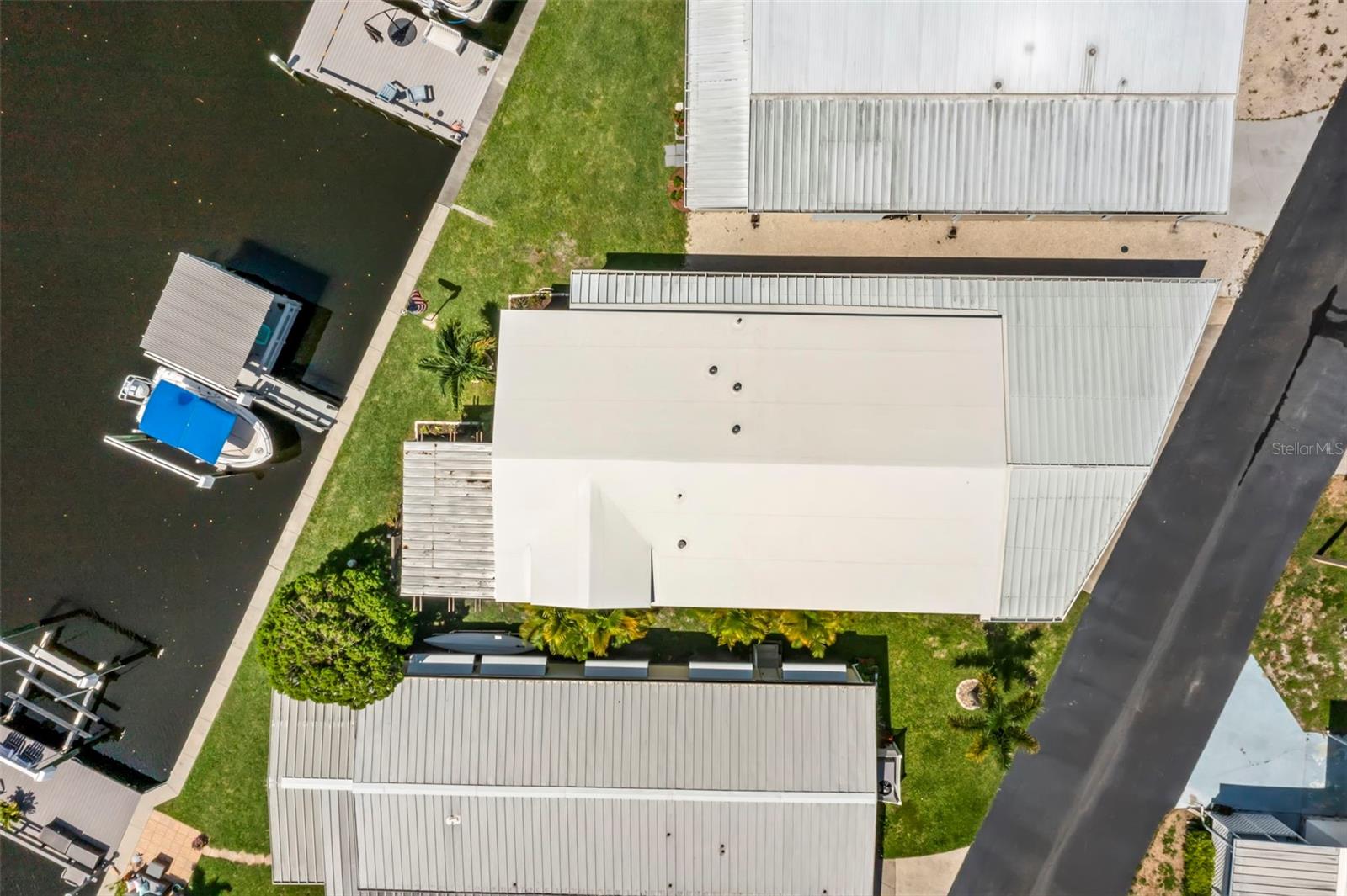 514 MOUNT OAK AVE NE #741, ST PETERSBURG, FL, 33702