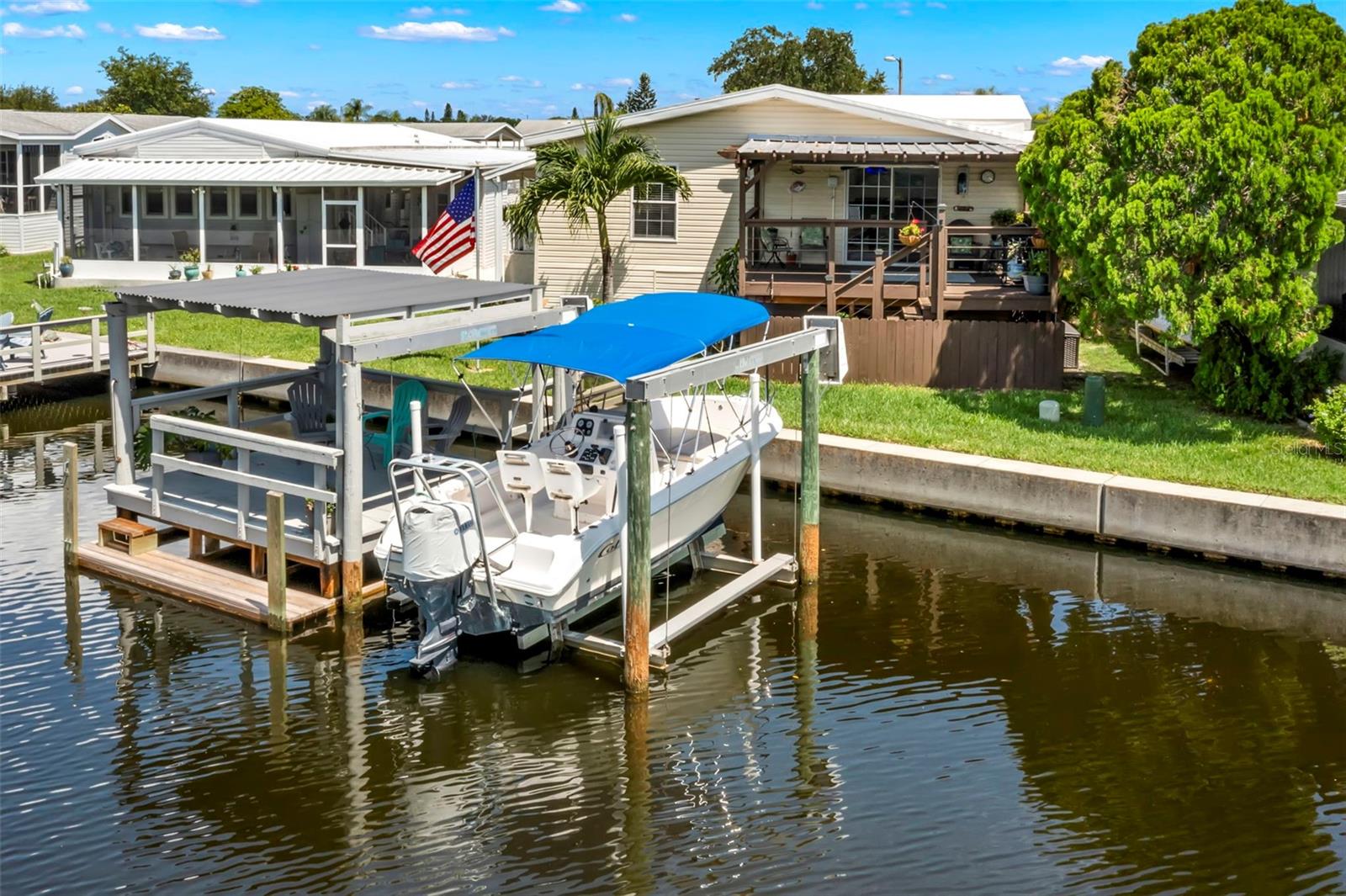 514 MOUNT OAK AVE NE #741, ST PETERSBURG, FL, 33702