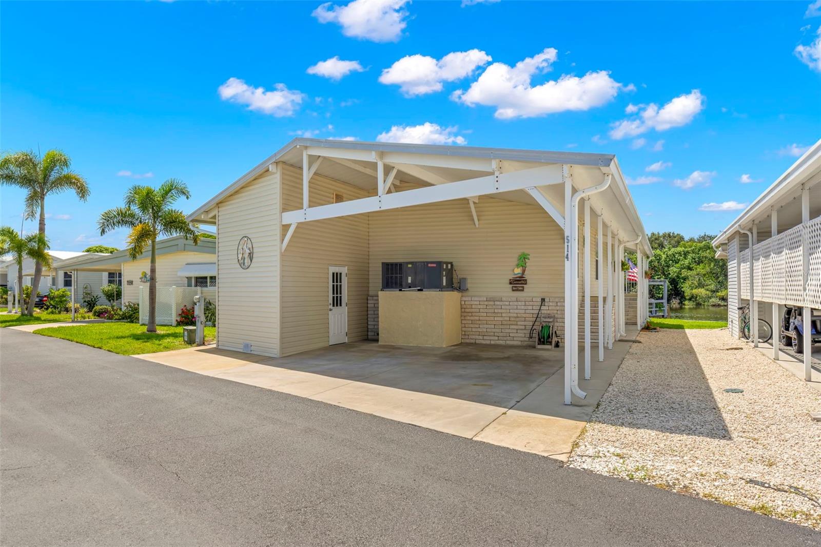 514 MOUNT OAK AVE NE #741, ST PETERSBURG, FL, 33702