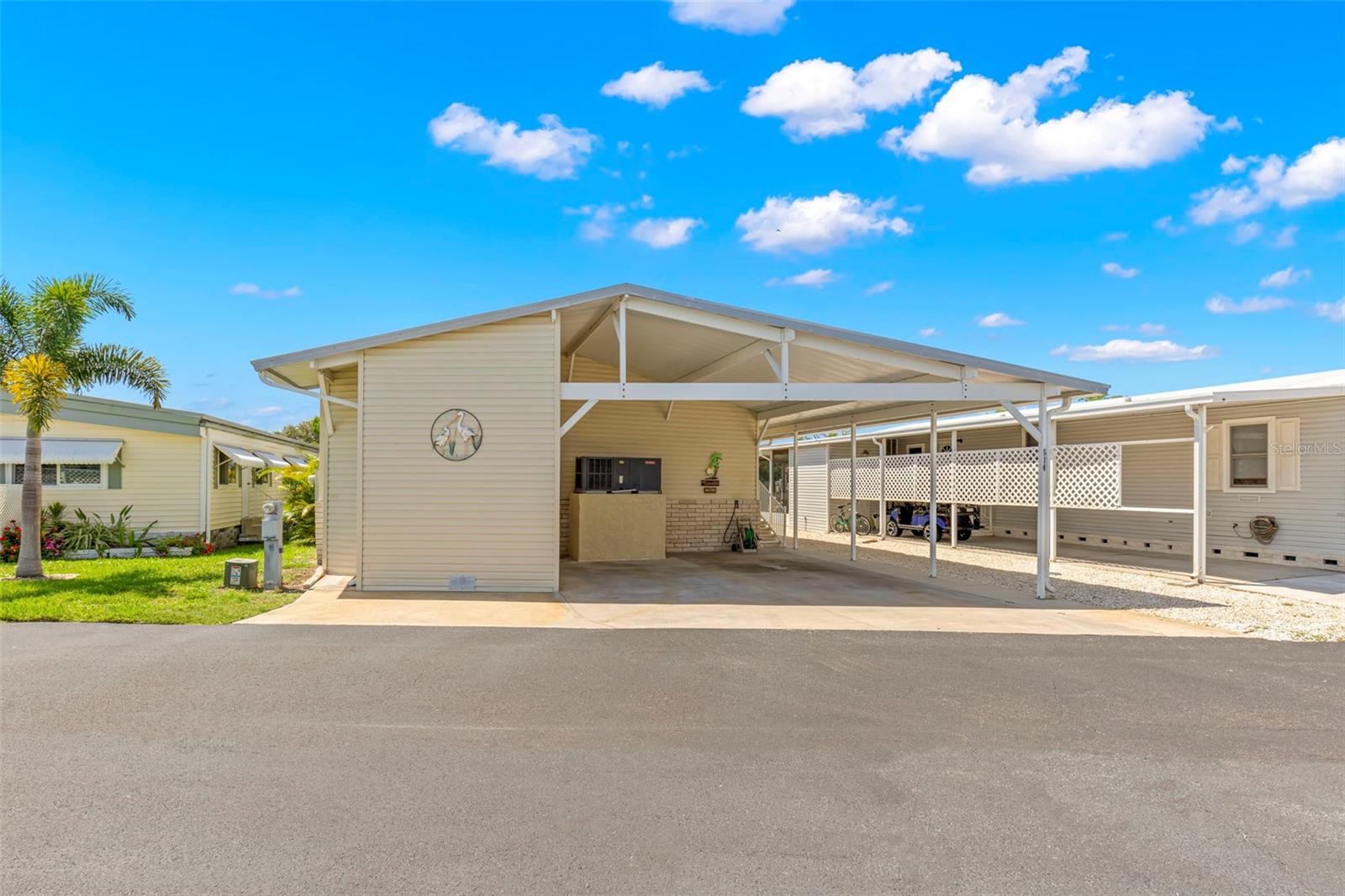 514 MOUNT OAK AVE NE #741, ST PETERSBURG, FL, 33702