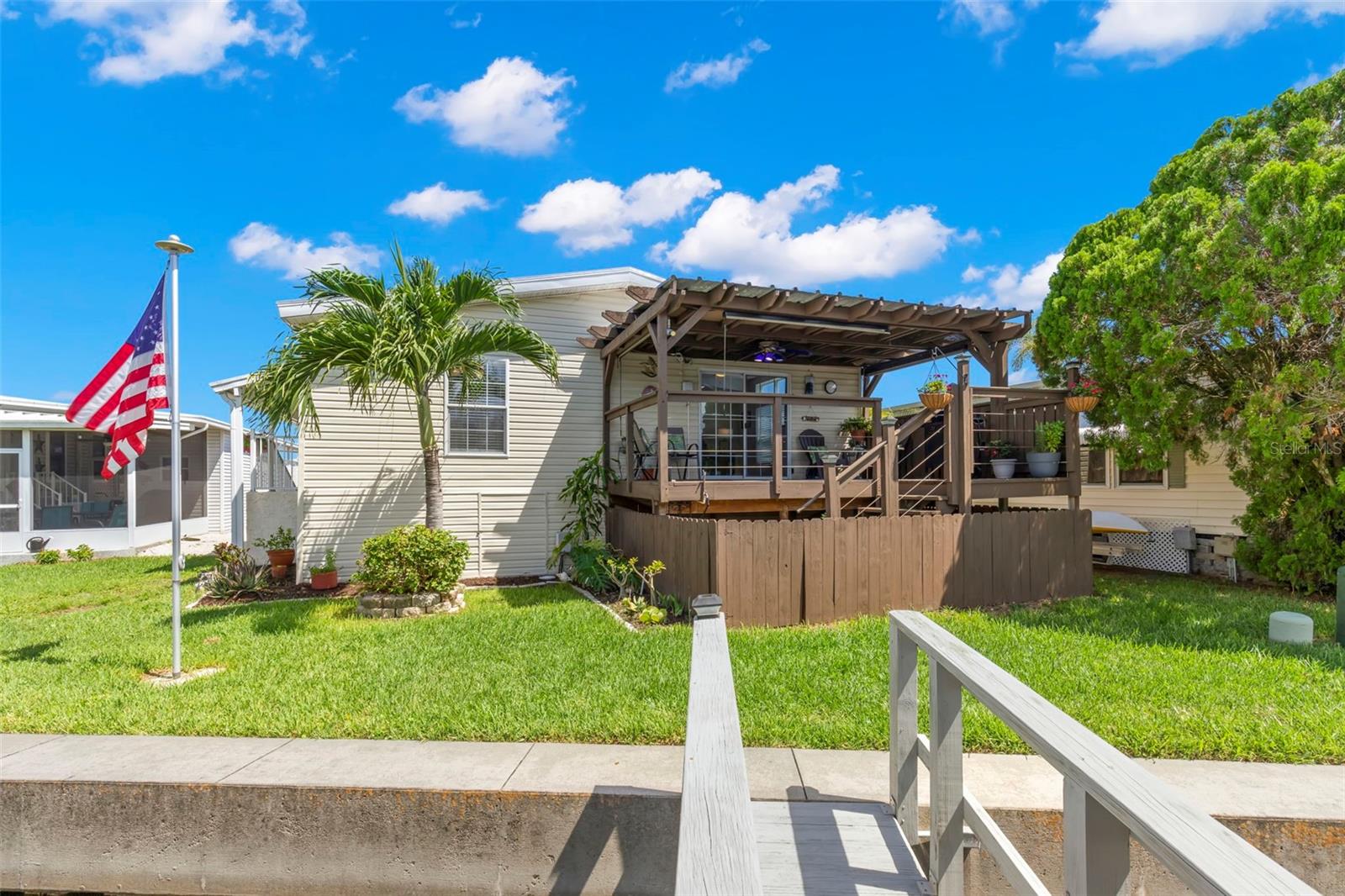 514 MOUNT OAK AVE NE #741, ST PETERSBURG, FL, 33702