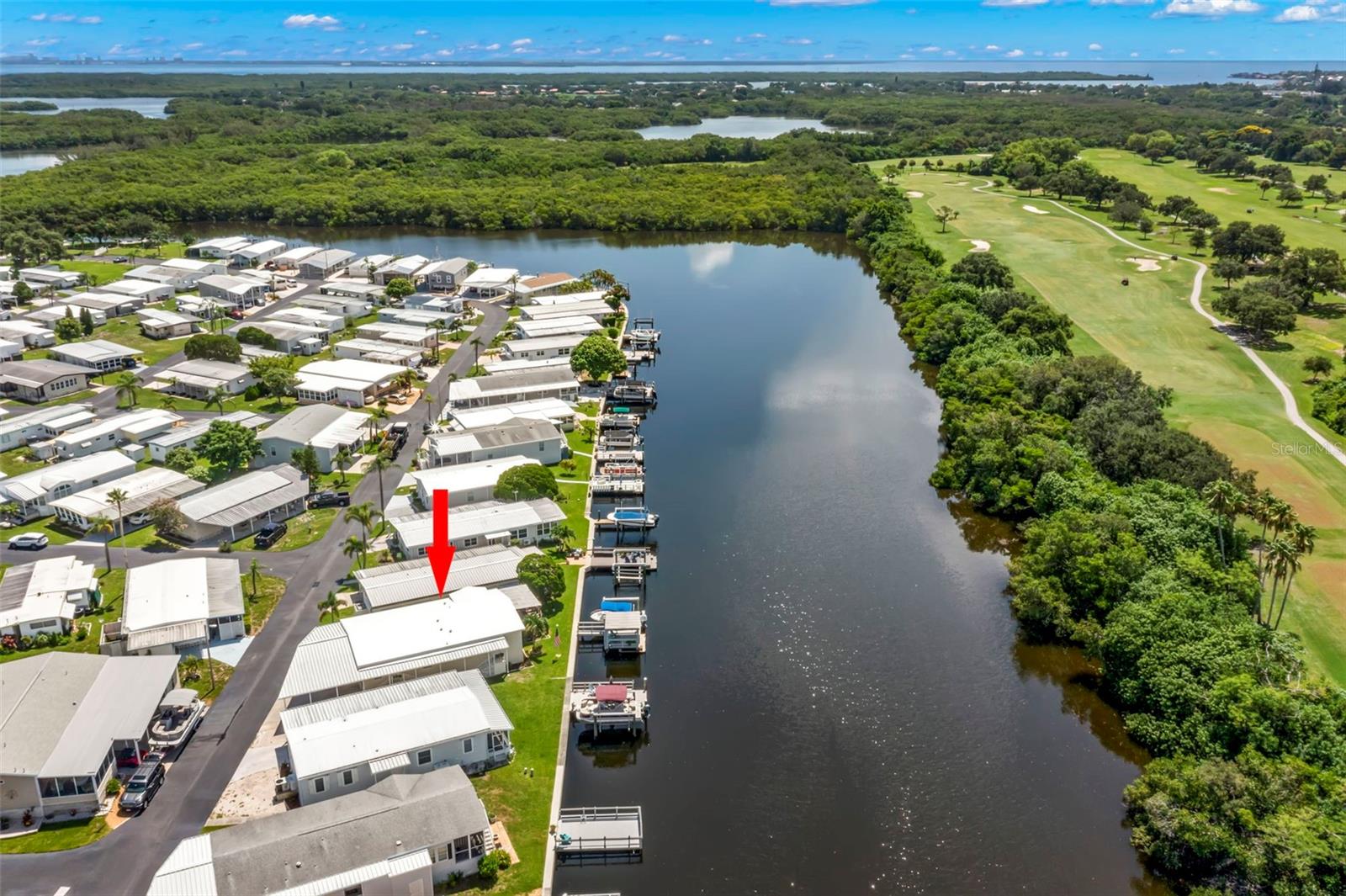 514 MOUNT OAK AVE NE #741, ST PETERSBURG, FL, 33702