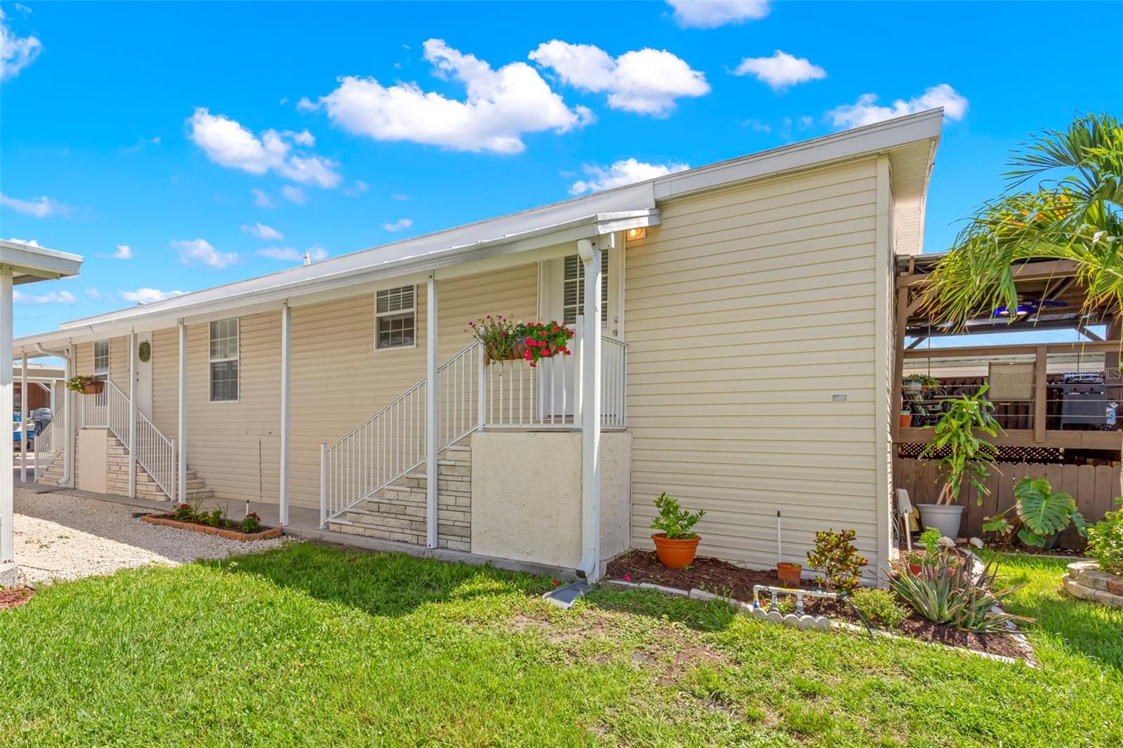 514 MOUNT OAK AVE NE #741, ST PETERSBURG, FL, 33702