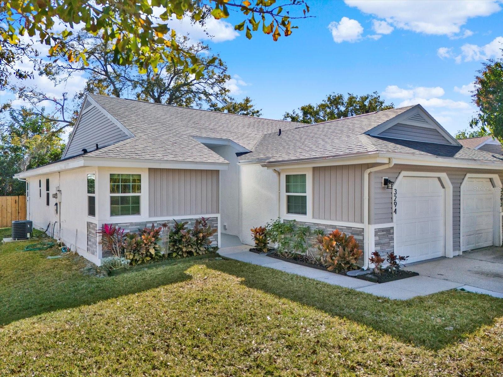 3294 CLOVERPLACE DR #15, PALM HARBOR, FL, 34684
