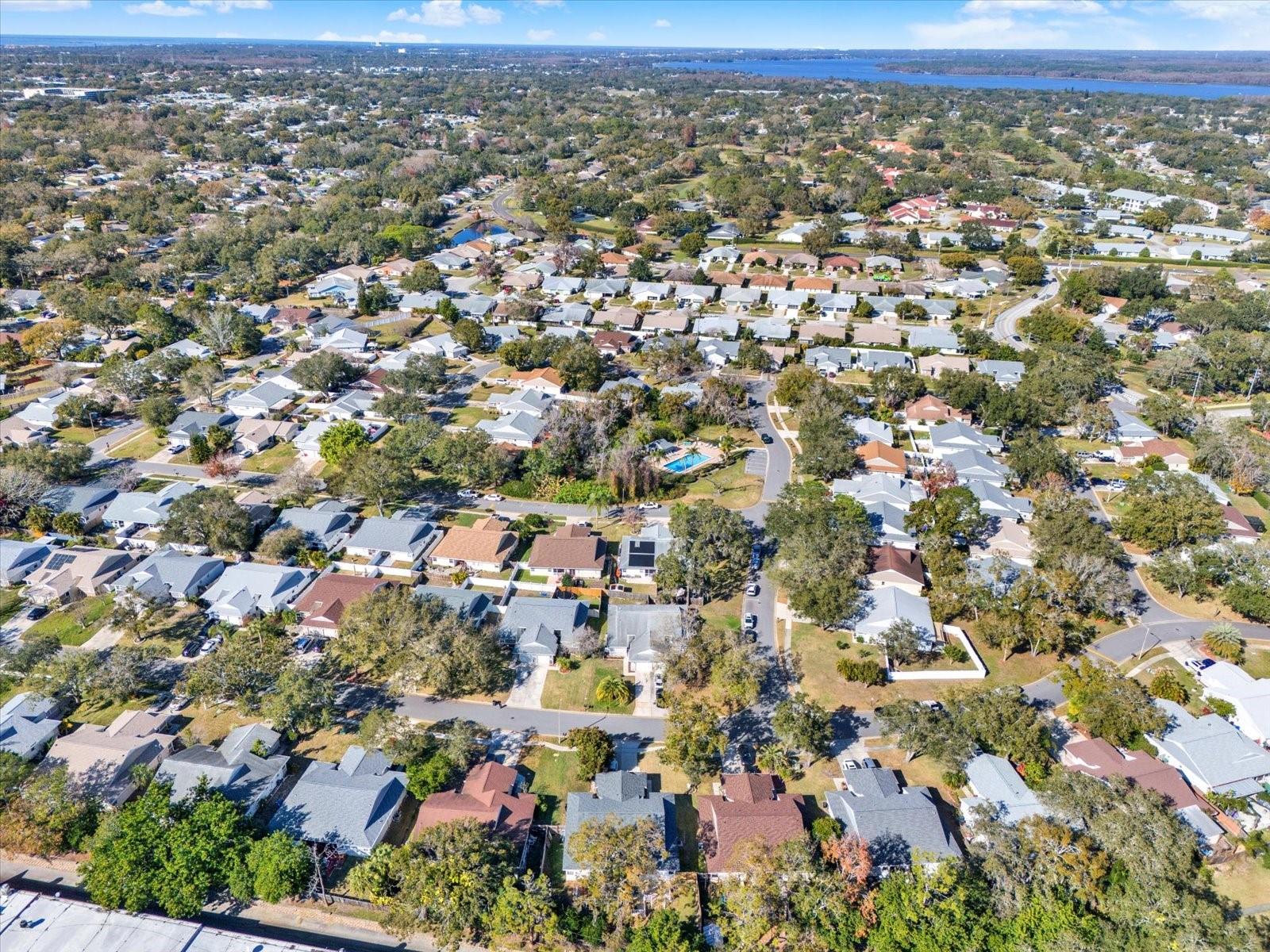 3294 CLOVERPLACE DR #15, PALM HARBOR, FL, 34684