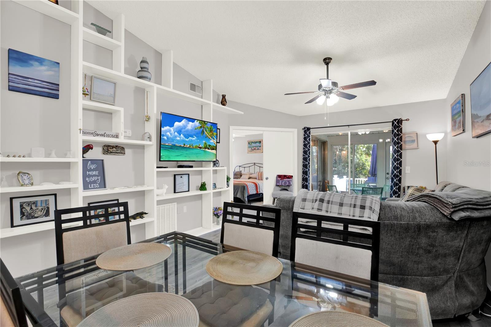 3294 CLOVERPLACE DR #15, PALM HARBOR, FL, 34684