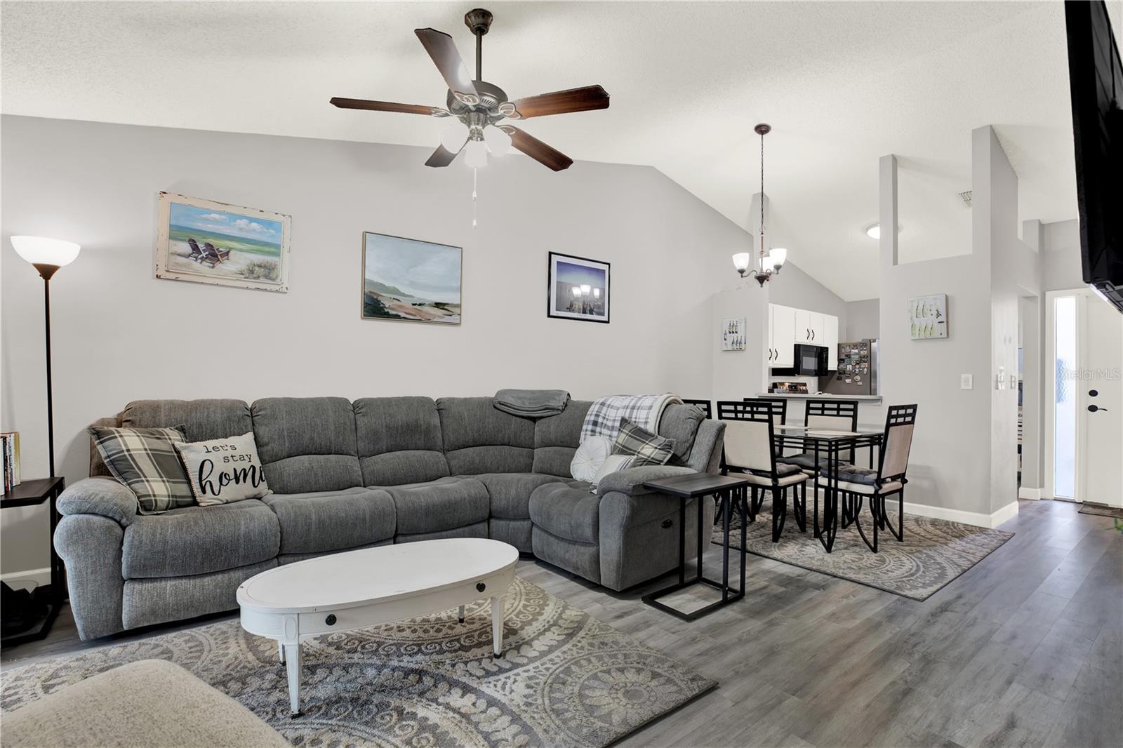 3294 CLOVERPLACE DR #15, PALM HARBOR, FL, 34684