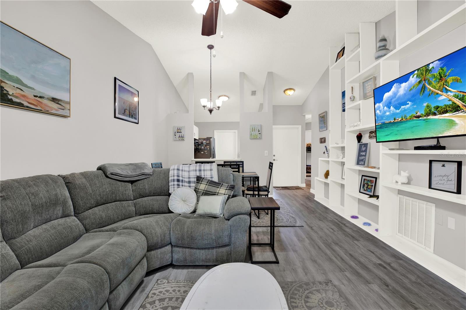 3294 CLOVERPLACE DR #15, PALM HARBOR, FL, 34684