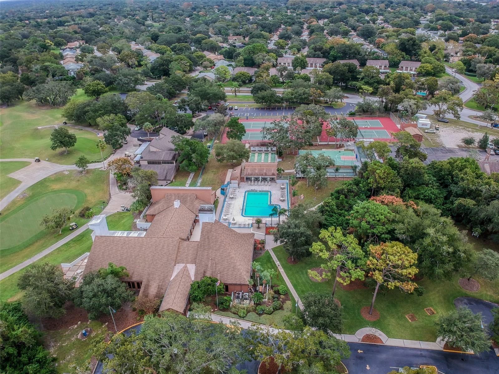 12520 COFFEE HILL ROW, HUDSON, FL, 34667