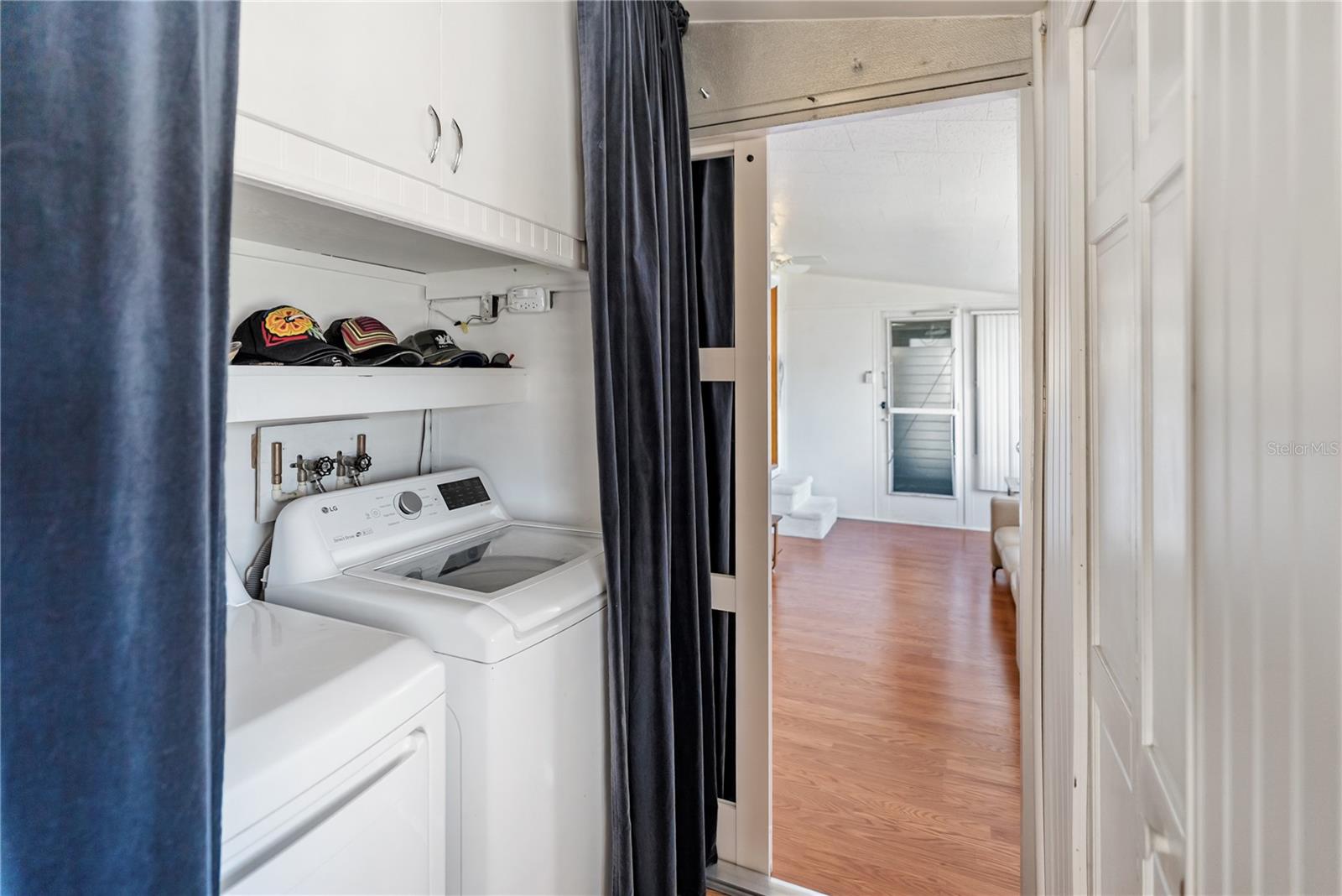 1100 UNIVERSITY PKWY, SARASOTA, FL, 34234