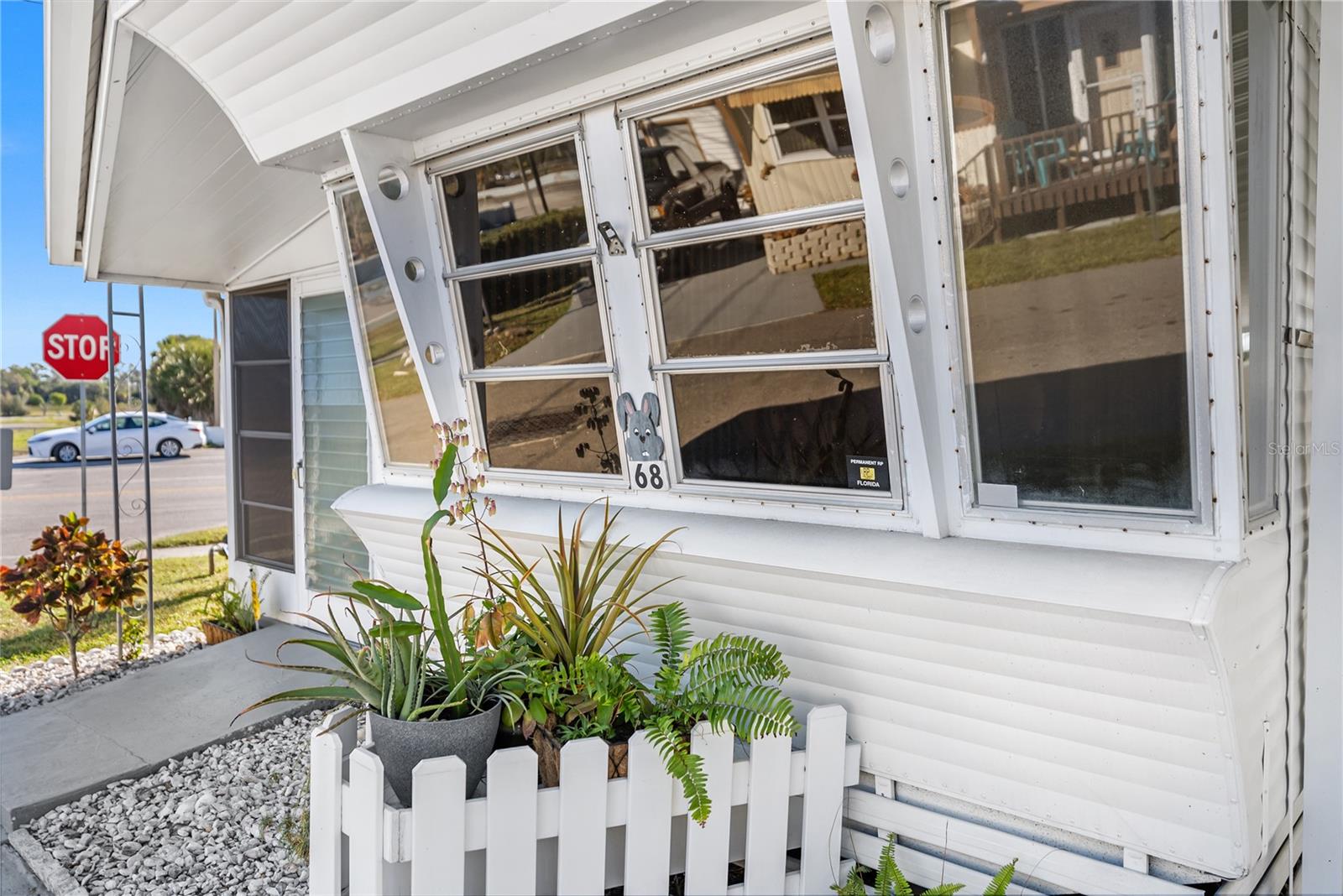 1100 UNIVERSITY PKWY, SARASOTA, FL, 34234