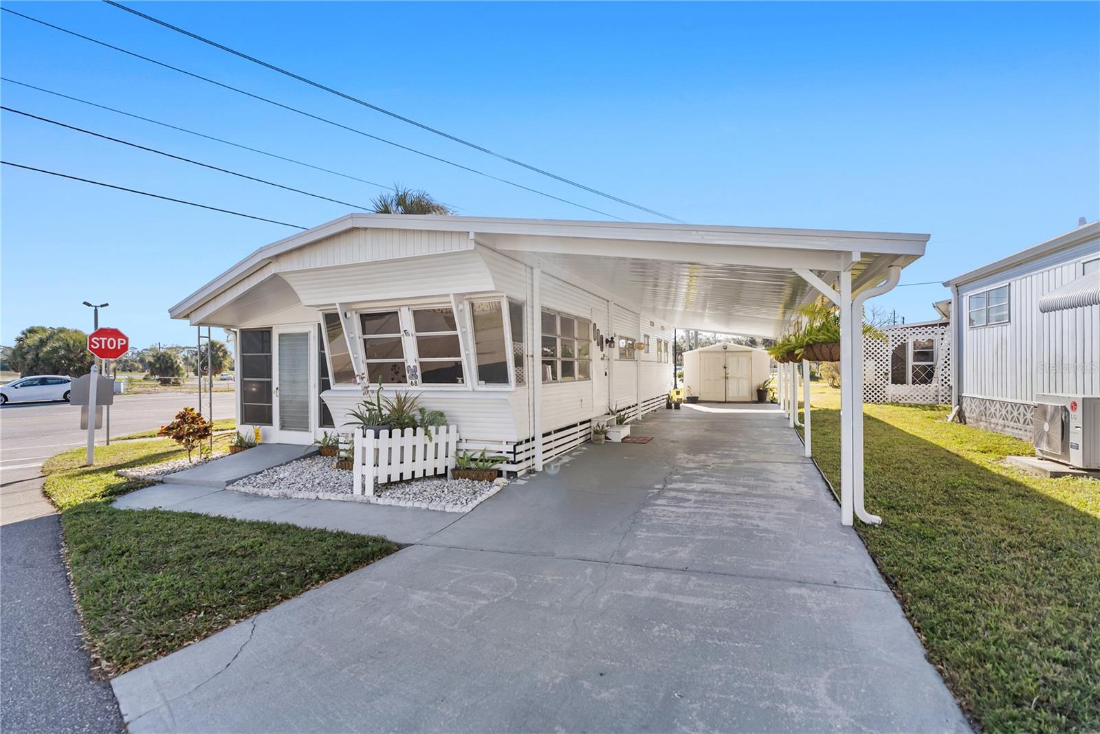 1100 UNIVERSITY PKWY, SARASOTA, FL, 34234