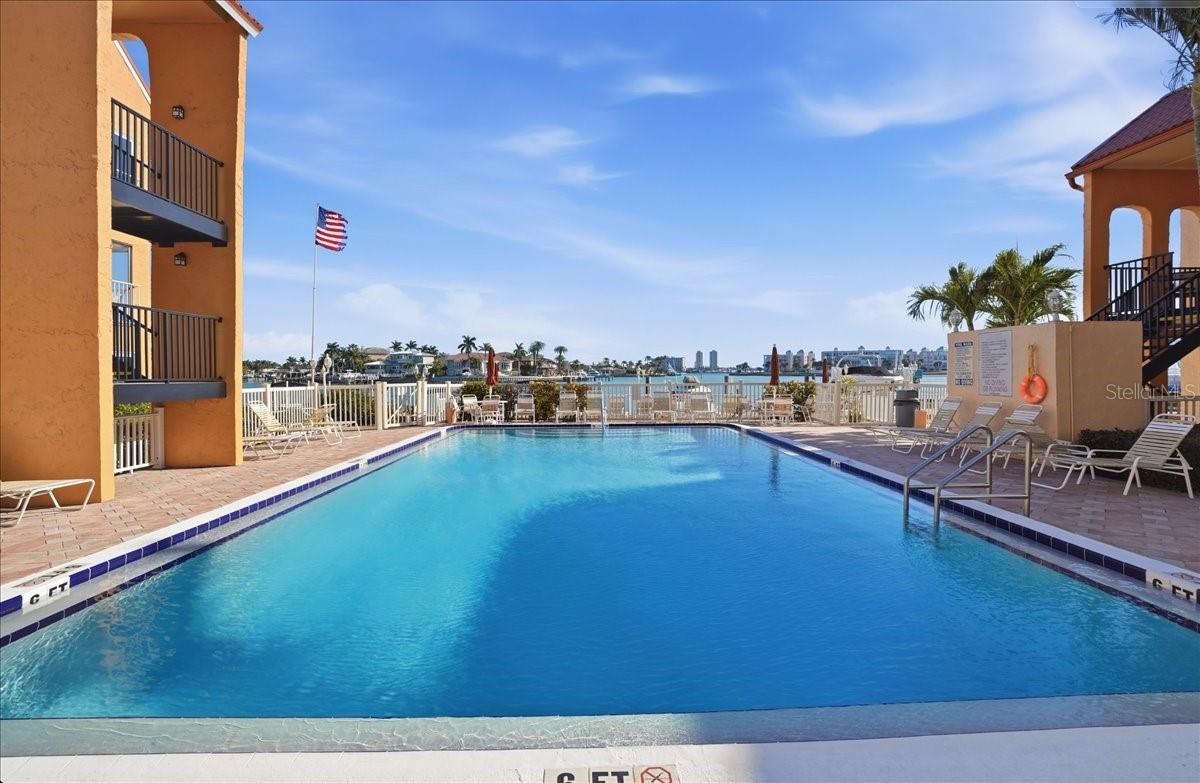 8921 BLIND PASS RD #338, ST PETE BEACH, FL, 33706