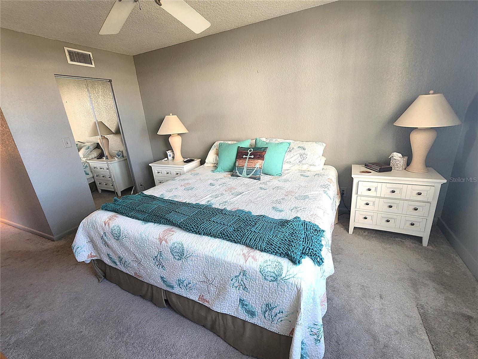 5901 BAHIA DEL MAR CIR #124, ST PETERSBURG, FL, 33715