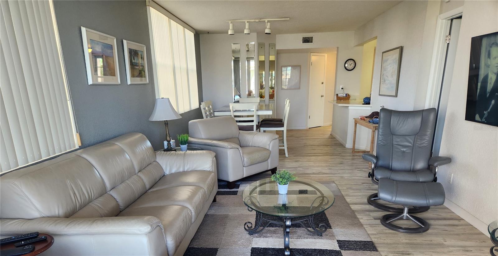 5901 BAHIA DEL MAR CIR #124, ST PETERSBURG, FL, 33715