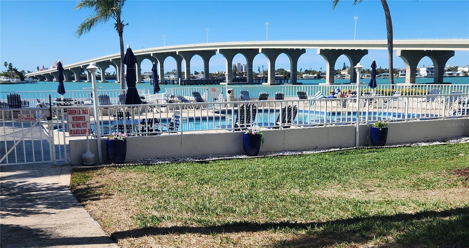 5901 BAHIA DEL MAR CIR #124, ST PETERSBURG, FL, 33715