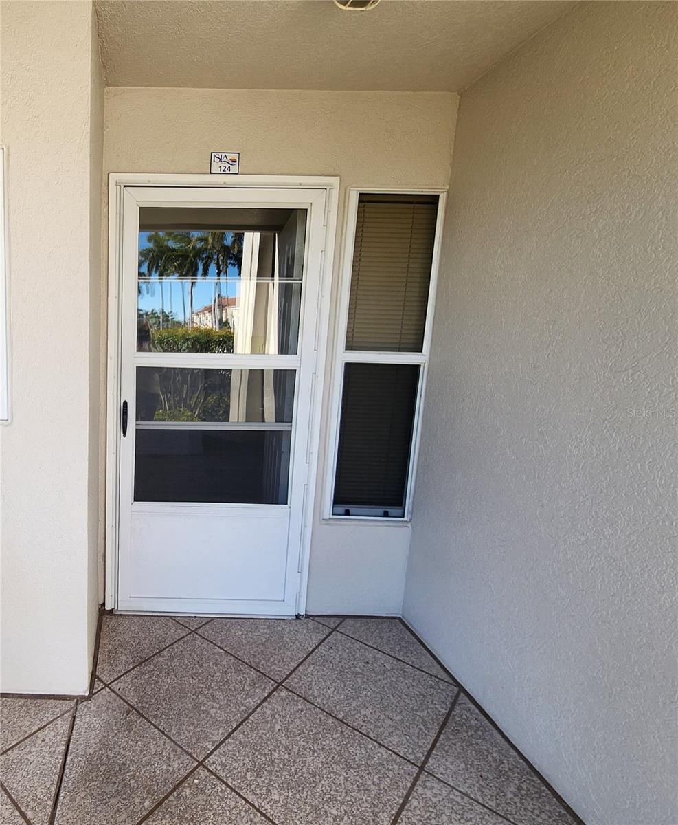 5901 BAHIA DEL MAR CIR #124, ST PETERSBURG, FL, 33715