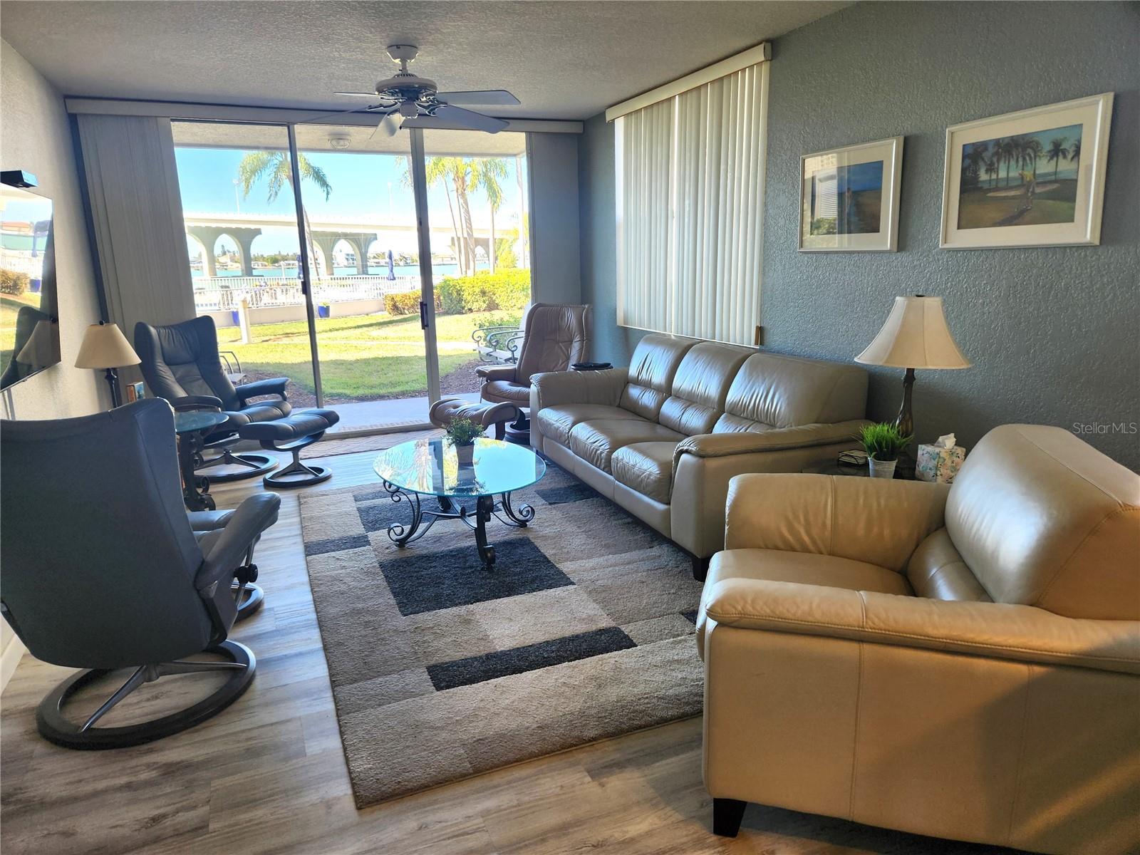 5901 BAHIA DEL MAR CIR #124, ST PETERSBURG, FL, 33715