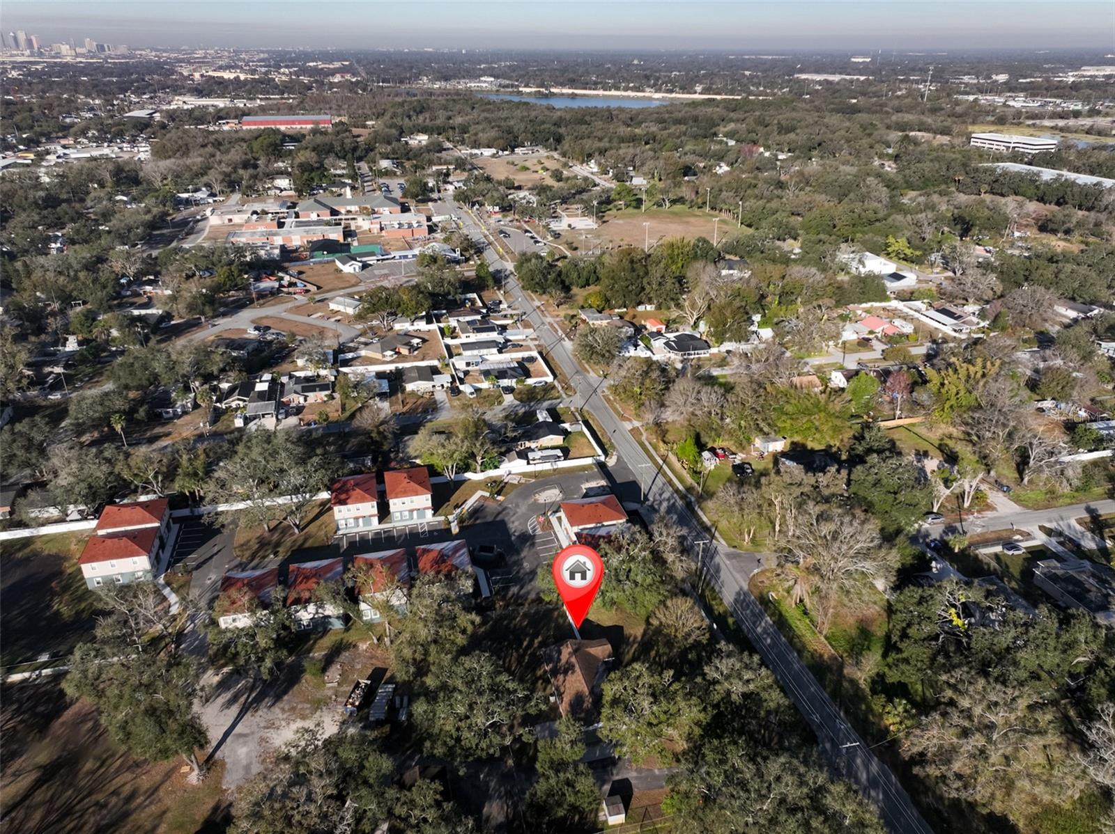 7201 E 21ST AVE, TAMPA, FL, 33619