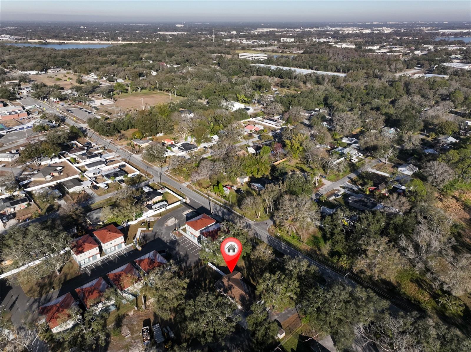 7201 E 21ST AVE, TAMPA, FL, 33619