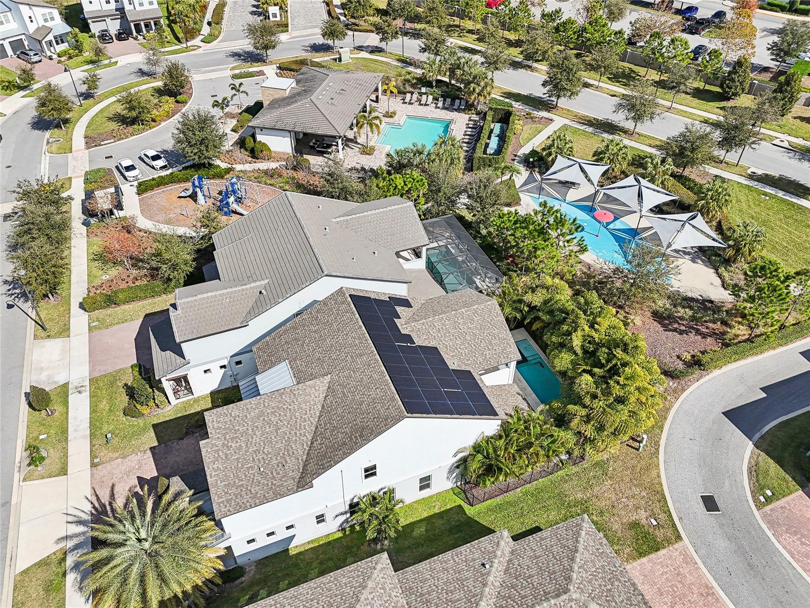 6054 BIMINI TWIST LOOP, ORLANDO, FL, 32819