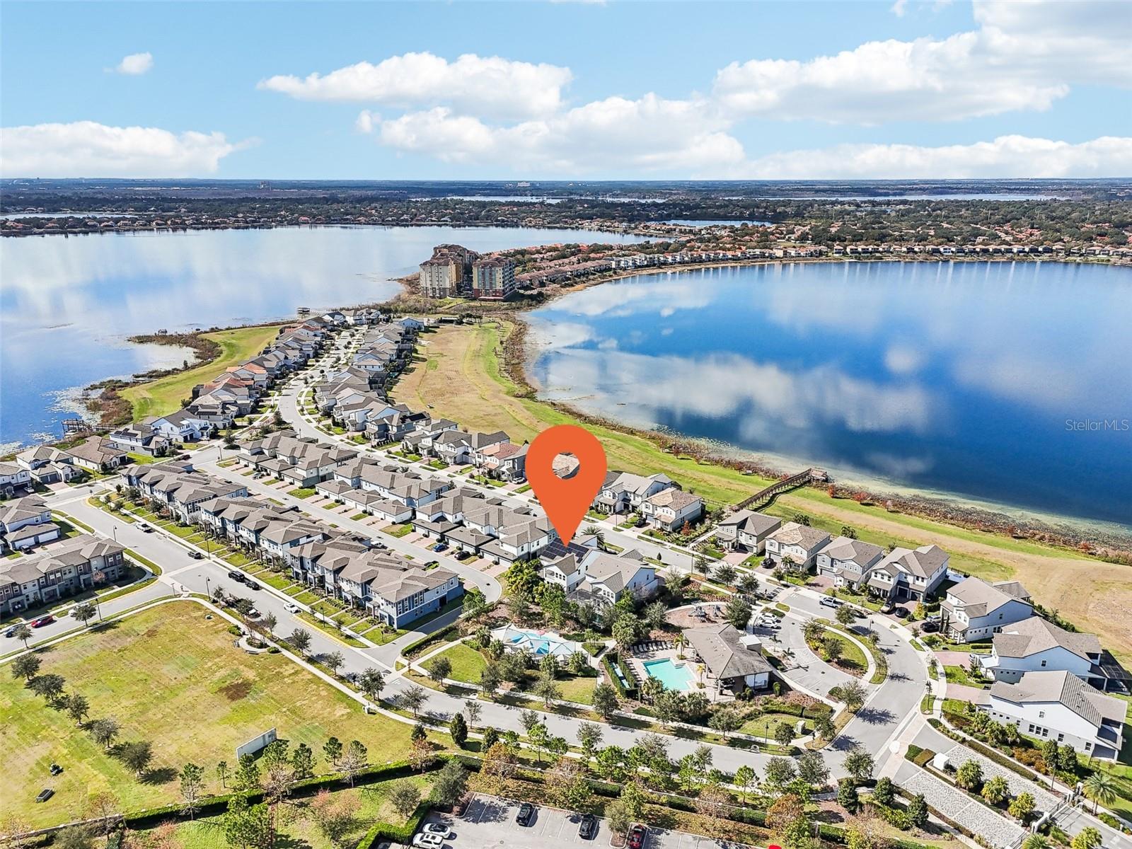 6054 BIMINI TWIST LOOP, ORLANDO, FL, 32819