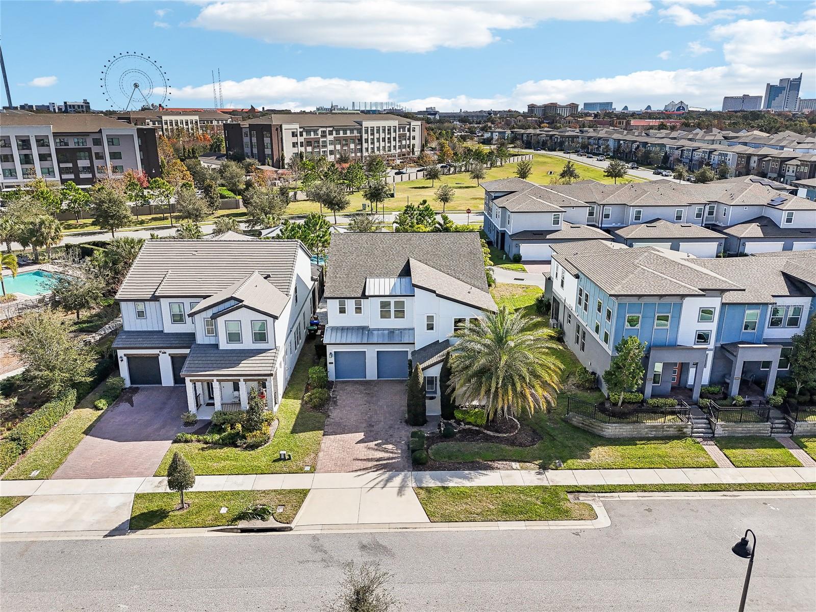 6054 BIMINI TWIST LOOP, ORLANDO, FL, 32819