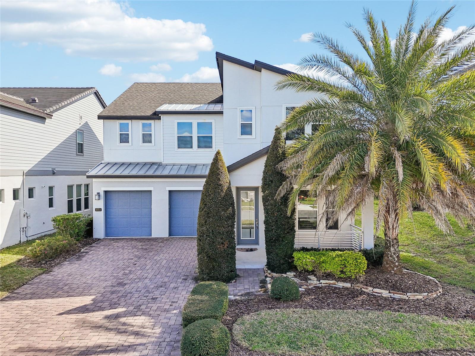 6054 BIMINI TWIST LOOP, ORLANDO, FL, 32819